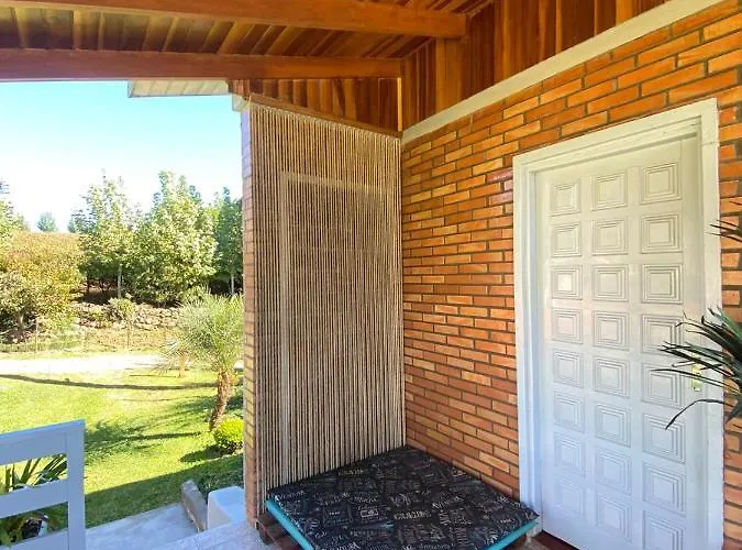 Casa No Vale Dos Vinhedos Em Bento Goncalves