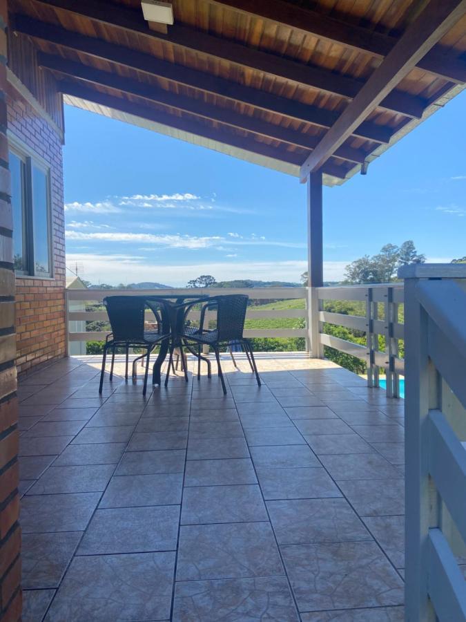 Holiday home Casa No Vale Dos Vinhedos Em