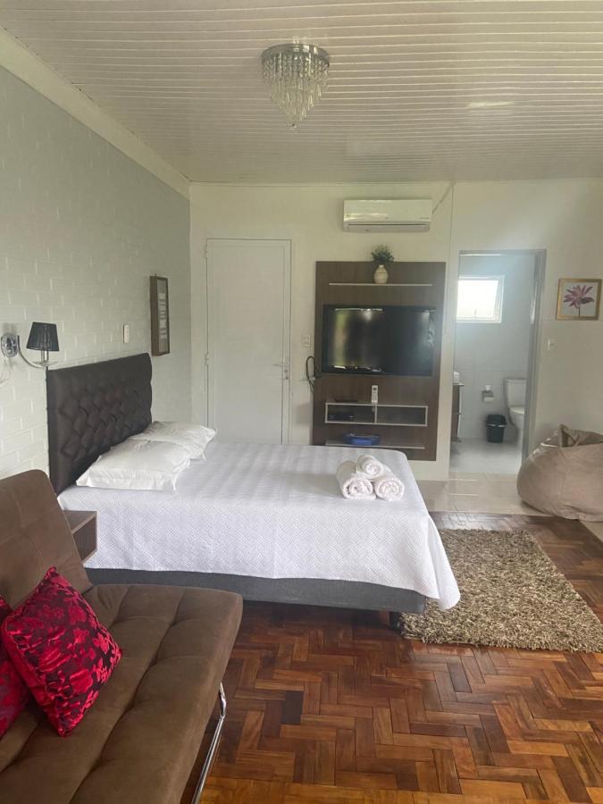 Casa No Vale Dos Vinhedos Em