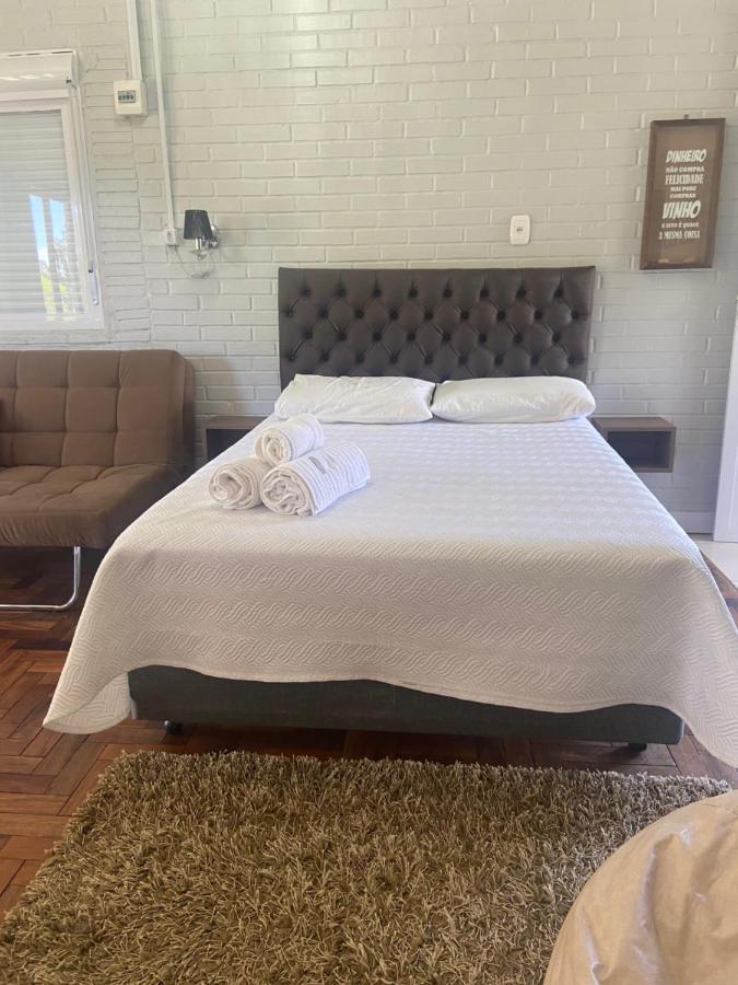 Casa No Vale Dos Vinhedos Em Holiday home