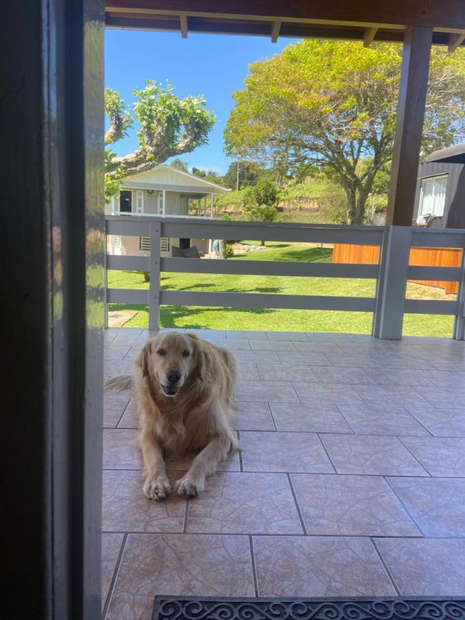 Casa No Vale Dos Vinhedos Em * Bento Goncalves