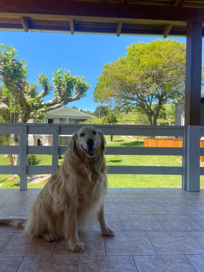Holiday home Casa No Vale Dos Vinhedos Em *