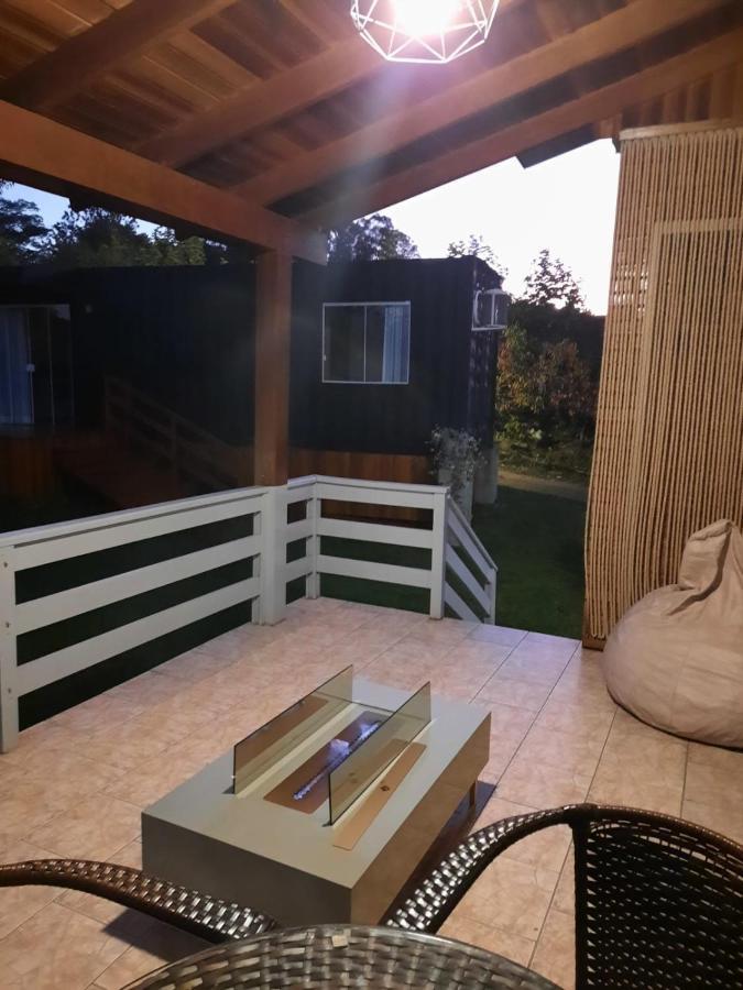 Holiday home Casa No Vale Dos Vinhedos Em *