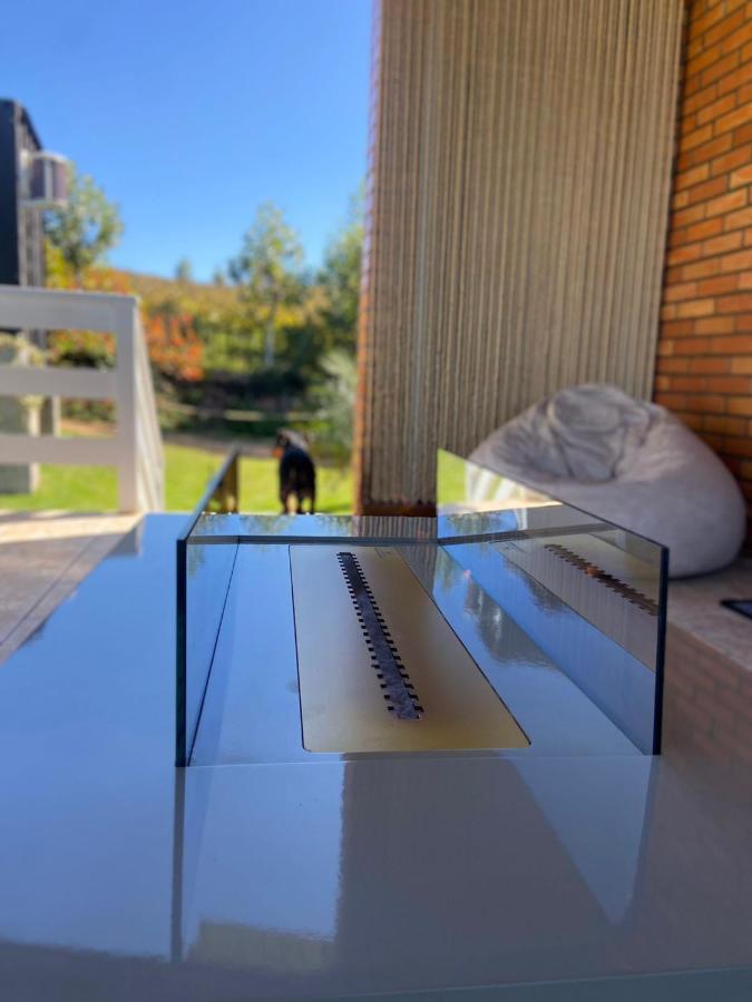 Casa No Vale Dos Vinhedos Em