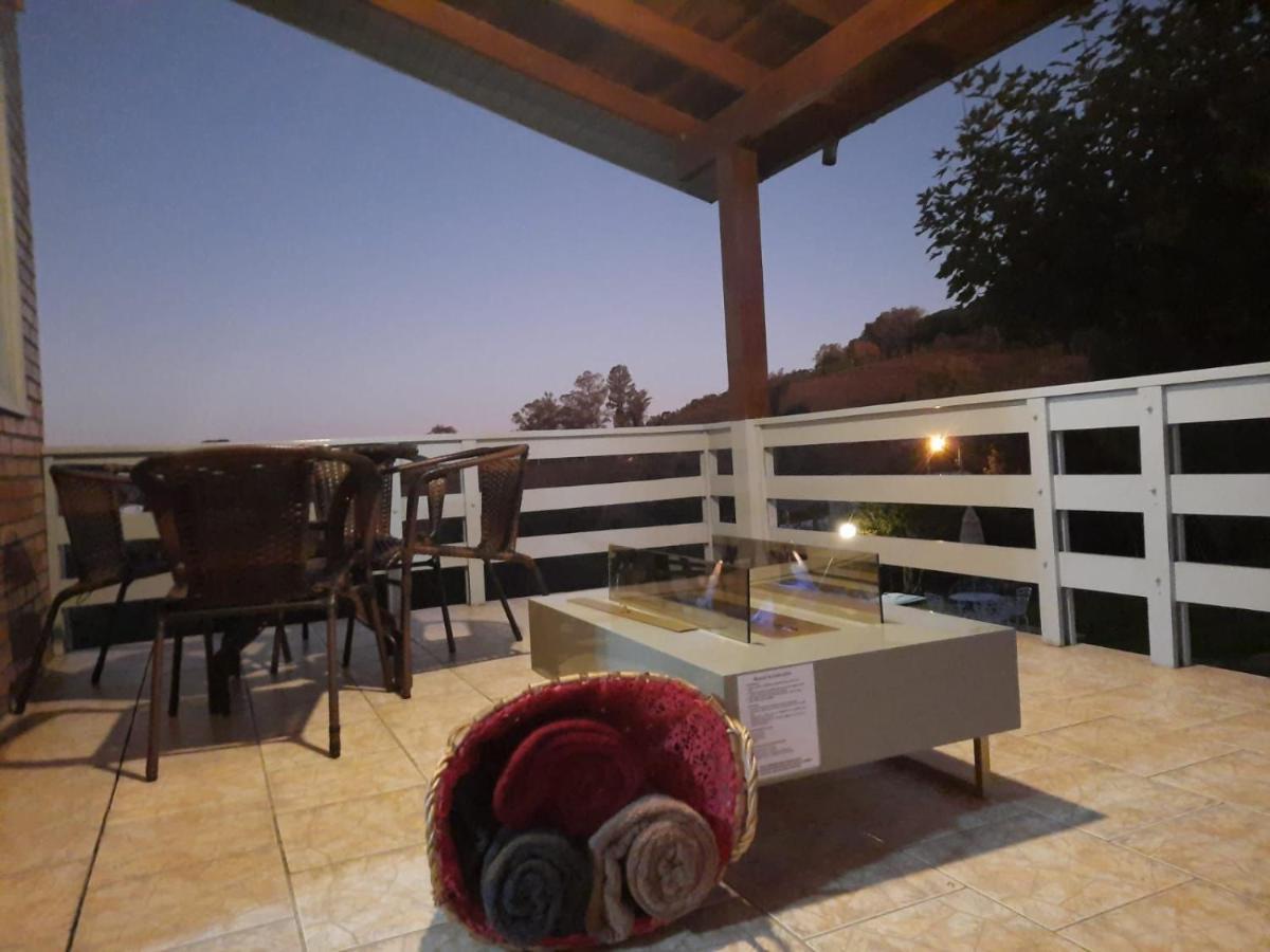 Holiday home Casa No Vale Dos Vinhedos Em *