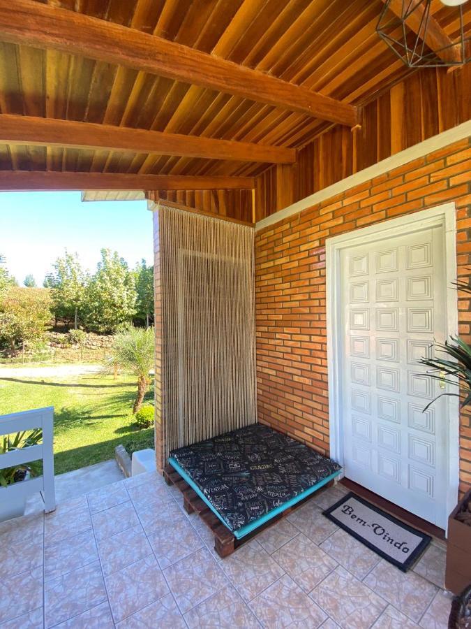 Casa No Vale Dos Vinhedos Em