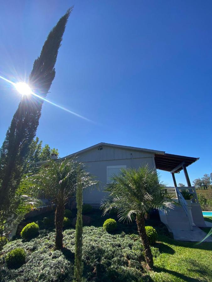 Casa No Vale Dos Vinhedos Em Bento Goncalves