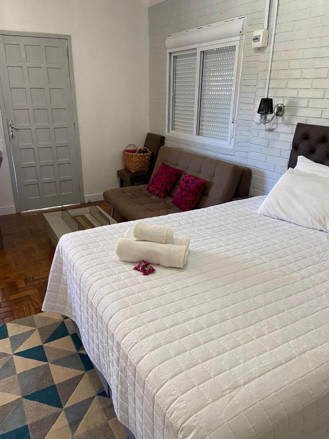 Casa No Vale Dos Vinhedos Em *