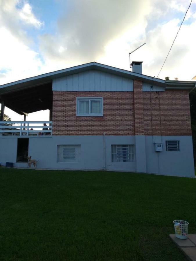 Holiday home Casa No Vale Dos Vinhedos Em Bento Goncalves
