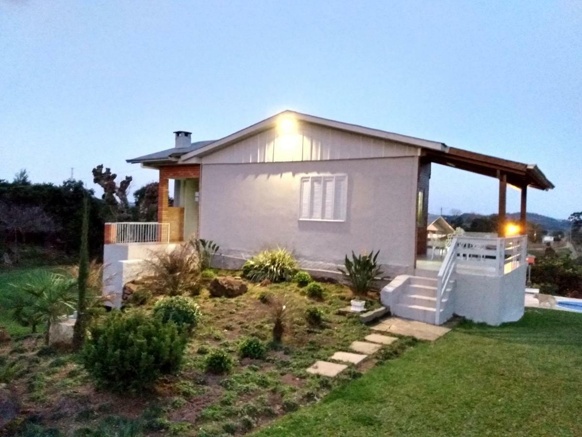 Casa No Vale Dos Vinhedos Em Holiday home